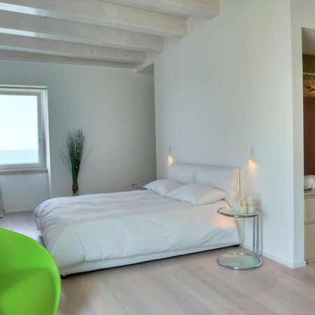 מולפטה Moma Suites Private Beach מראה חיצוני תמונה