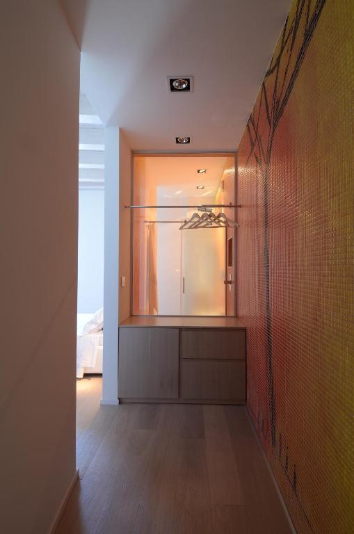 מולפטה Moma Suites Private Beach חדר תמונה