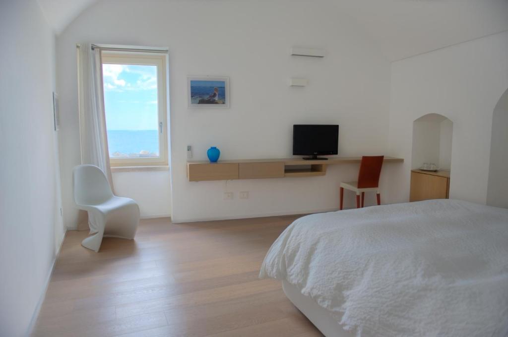 מולפטה Moma Suites Private Beach חדר תמונה