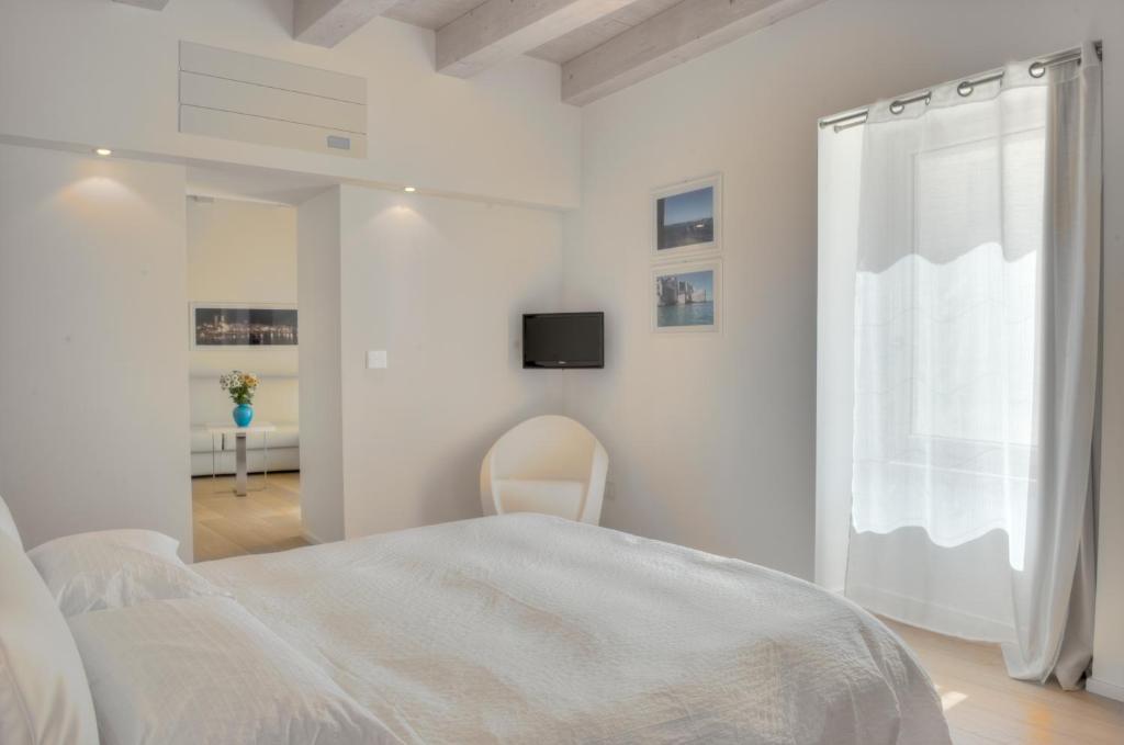 מולפטה Moma Suites Private Beach מראה חיצוני תמונה