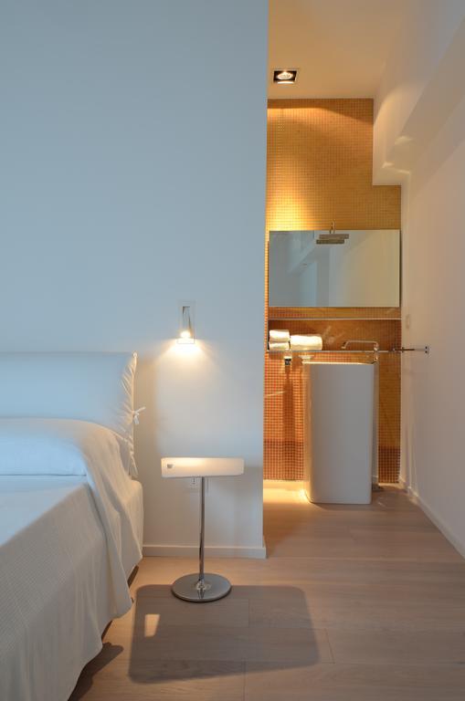 מולפטה Moma Suites Private Beach מראה חיצוני תמונה